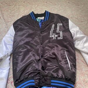 Sneakgallery windbreaker